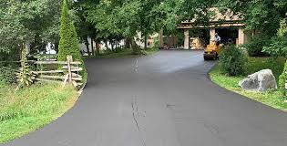 Driveway Maintenance Services in North Baltimore, OH